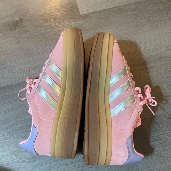 Adidas Gazelle Platform - Picture 4 of 7